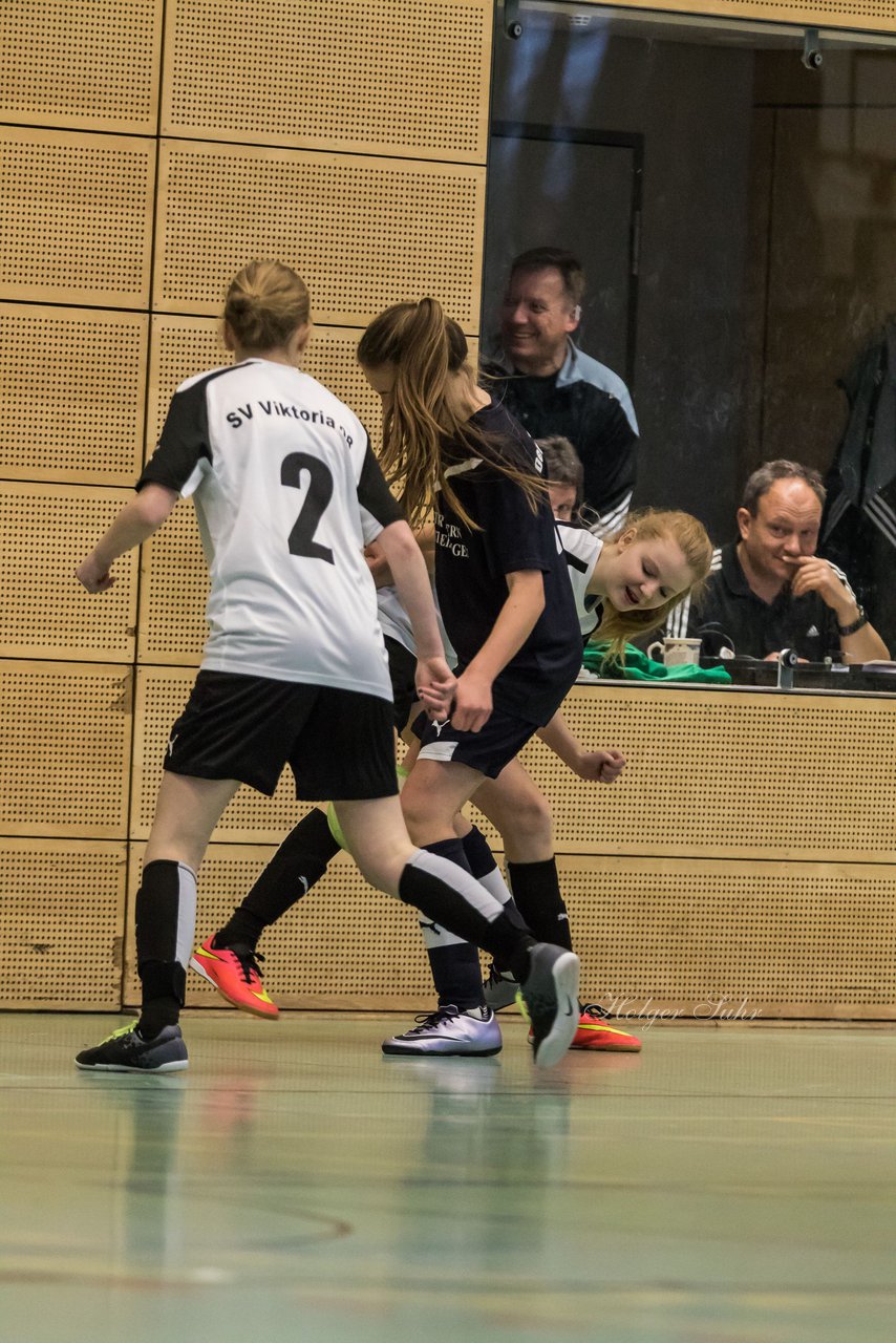 Bild 112 - Girls Cup